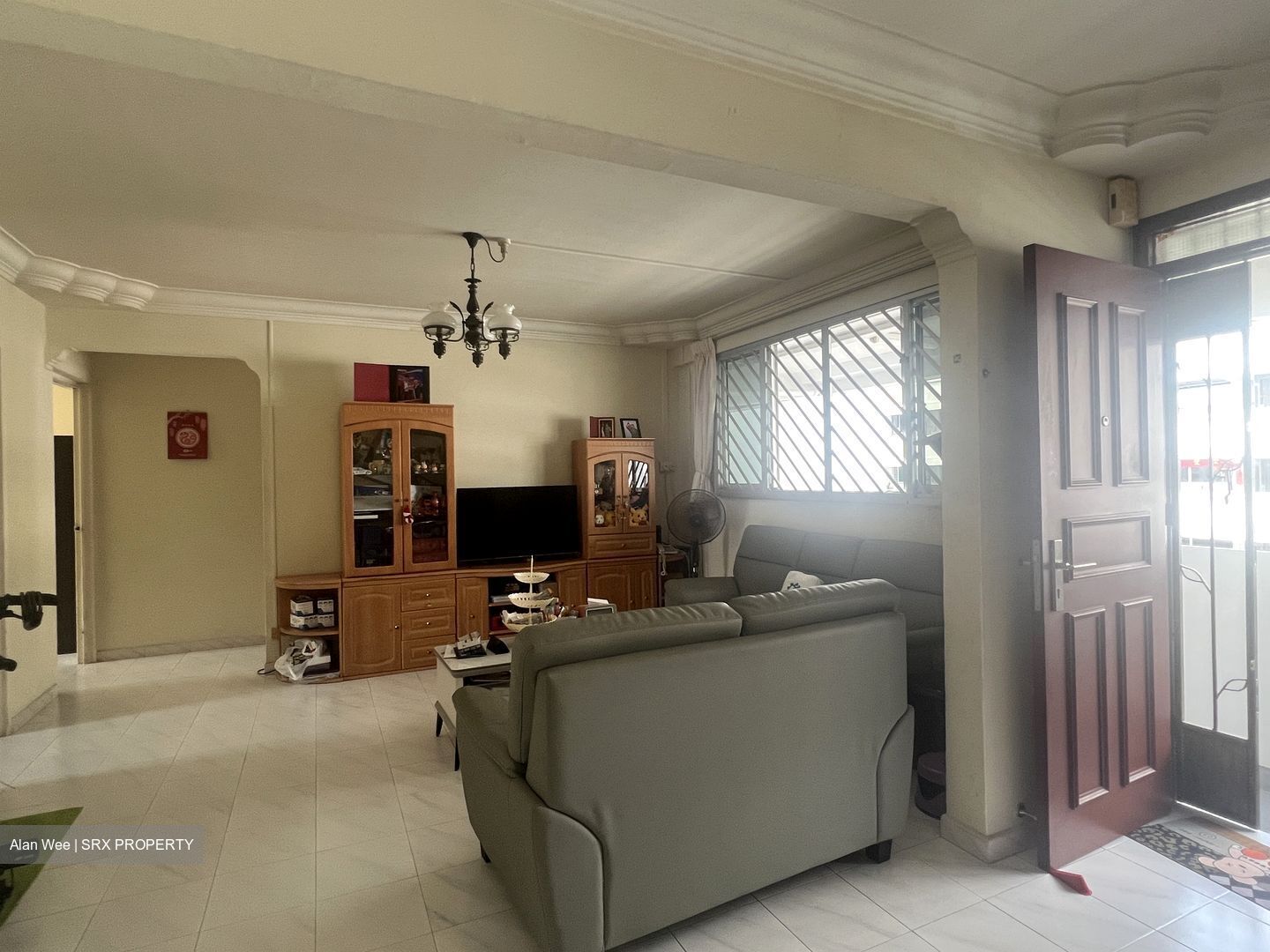 Blk 109 Simei Street 1 (Tampines), HDB Executive #593341211